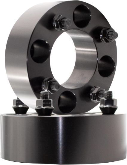 Picture of Coyote Premium Wheel Accessories Wheel Adapter - 4110-4110-E10.2