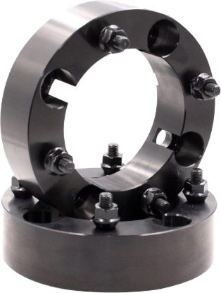Picture of Coyote Premium Wheel Accessories Wheel Adapter - 4137-4137-D10.2