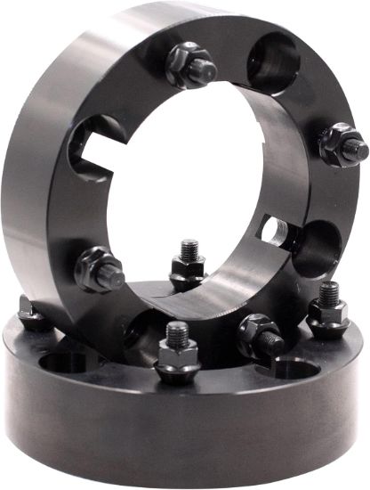 Picture of Coyote Premium Wheel Accessories Wheel Adapter - 4137-4137-D10.2