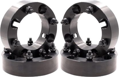 Picture of Coyote Premium Wheel Accessories Wheel Adapter - 4137-4137-D10.4