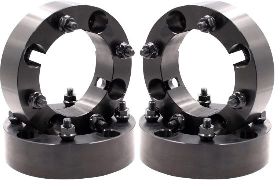 Picture of Coyote Premium Wheel Accessories Wheel Adapter - 4137-4137-D10.4