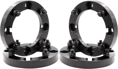 Picture of Coyote Premium Wheel Accessories Wheel Adapter - 4156-4156-A12.4