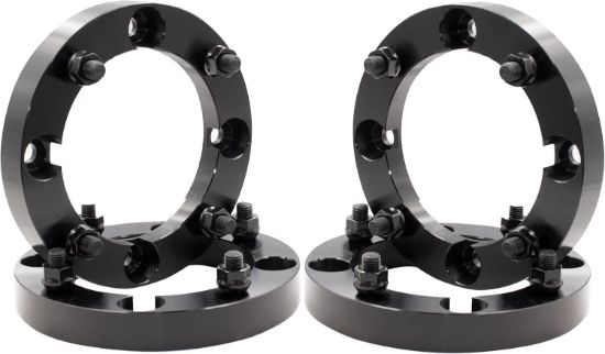 Picture of Coyote Premium Wheel Accessories Wheel Adapter - 4156-4156-A12.4