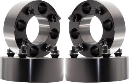 Picture of Coyote Premium Wheel Accessories Wheel Adapter - 4110-4110-E10.4