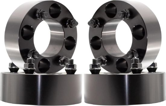 Picture of Coyote Premium Wheel Accessories Wheel Adapter - 4110-4110-E10.4