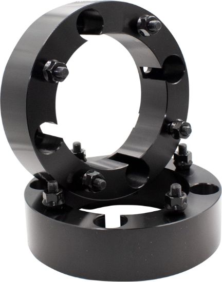 Picture of Coyote Premium Wheel Accessories Wheel Adapter - 4156-4156-E12.2