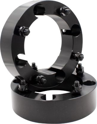 Picture of Coyote Premium Wheel Accessories Wheel Adapter - 4156-4156-E38.2