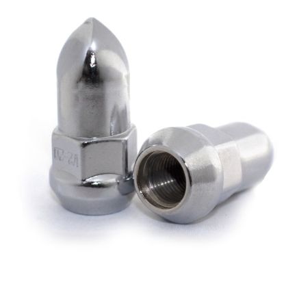 Picture of Coyote Premium Wheel Accessories Wheel Lug Nut - 421145
