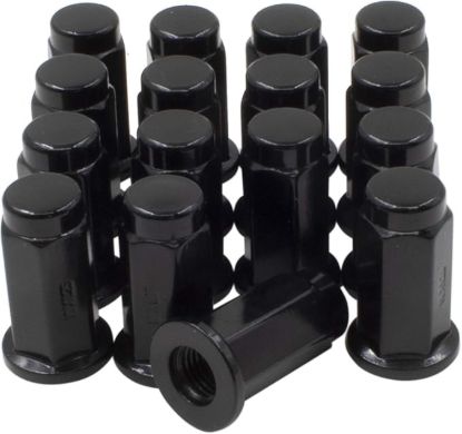 Picture of Coyote Premium Wheel Accessories Wheel Kit - 43K435BLK