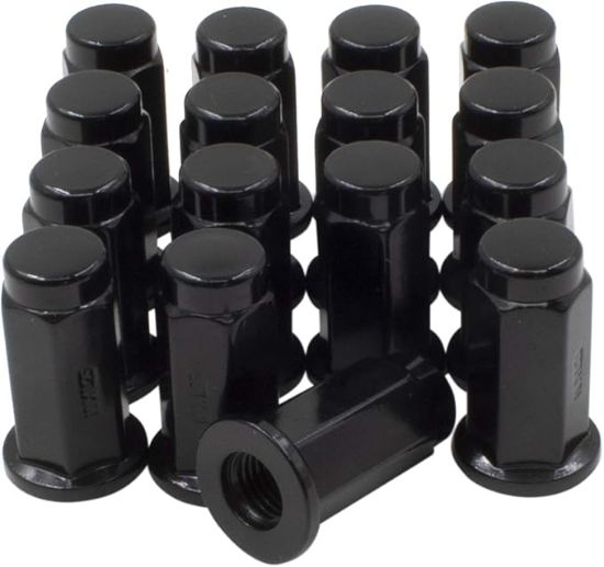 Picture of Coyote Premium Wheel Accessories Wheel Kit - 43K435BLK