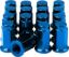 Picture of Coyote Premium Wheel Accessories Wheel Kit - 43K438BL