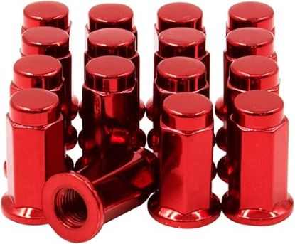Picture of Coyote Premium Wheel Accessories Wheel Kit - 43K438R