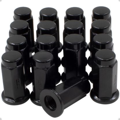 Picture of Coyote Premium Wheel Accessories Wheel Kit - 43KV35BLK