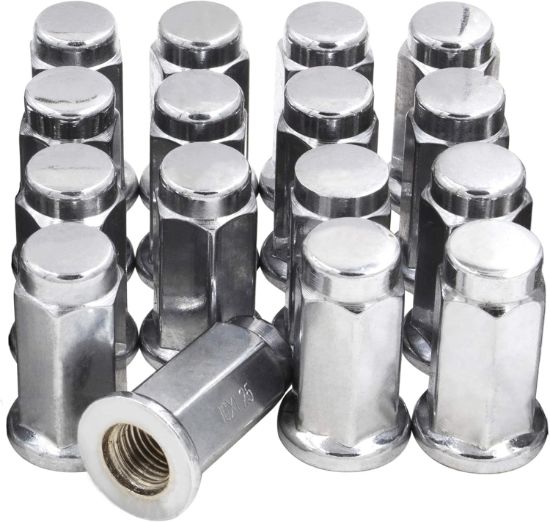Picture of Coyote Premium Wheel Accessories Wheel Kit - 43KV35