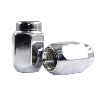 Picture of Coyote Premium Wheel Accessories Wheel Lug Nut - 441142