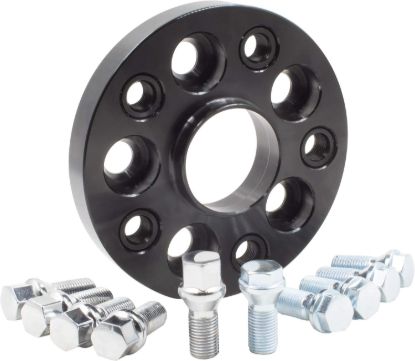 Picture of Coyote Premium Wheel Accessories Wheel Spacer - 5100-25-57-M1415