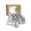 Picture of Coyote Premium Wheel Accessories Wheel Kit - 41K438