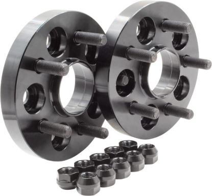 Picture of Coyote Premium Wheel Accessories Wheel Adapter - 5100-5100H-AA.2