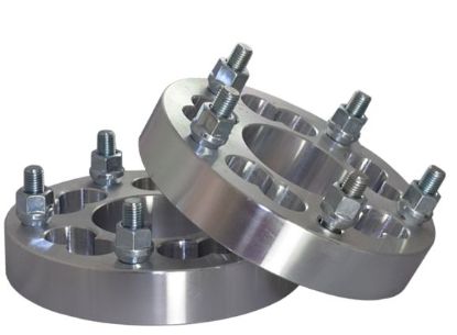 Picture of Coyote Premium Wheel Accessories Wheel Adapter - 5100/425-5450-B
