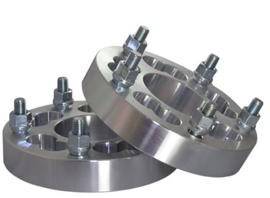 Picture of Coyote Premium Wheel Accessories Wheel Adapter - 5100/425-5450-B