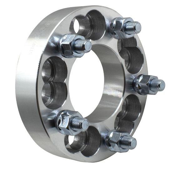 Picture of Coyote Premium Wheel Accessories Wheel Adapter - 5110/112-5475-B