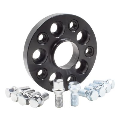 Picture of Coyote Premium Wheel Accessories Wheel Spacer - 5112-20-66-M1215BLK