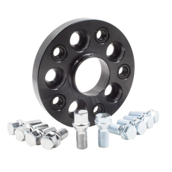 Picture of Coyote Premium Wheel Accessories Wheel Spacer - 5112-20-66-M1215BLK
