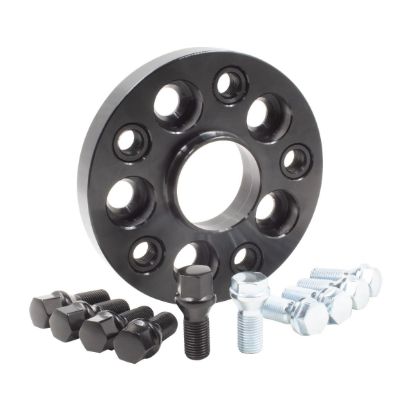 Picture of Coyote Premium Wheel Accessories Wheel Spacer - 5112-20-66-M14125BLK
