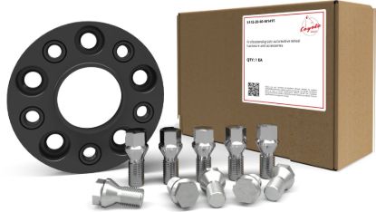 Picture of Coyote Premium Wheel Accessories Wheel Spacer - 5112-20-66-M1415