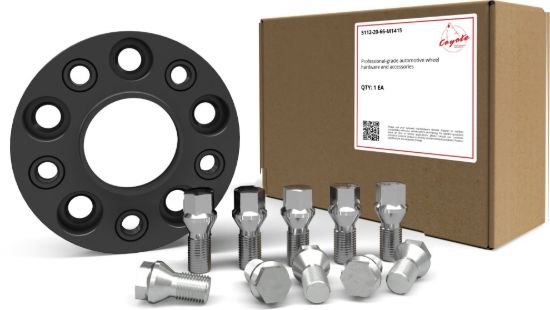 Picture of Coyote Premium Wheel Accessories Wheel Spacer - 5112-20-66-M1415