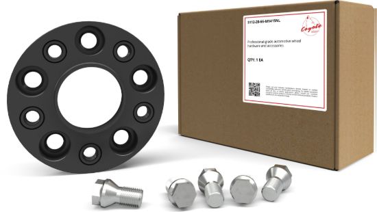Picture of Coyote Premium Wheel Accessories Wheel Spacer - 5112-20-66-M1415NL