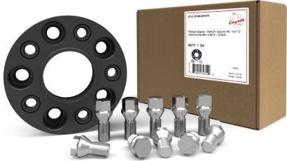 Picture of Coyote Premium Wheel Accessories Wheel Spacer - 5112-25-66-M1415