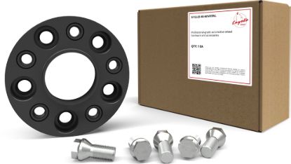 Picture of Coyote Premium Wheel Accessories Wheel Spacer - 5112-25-66-M1415NL
