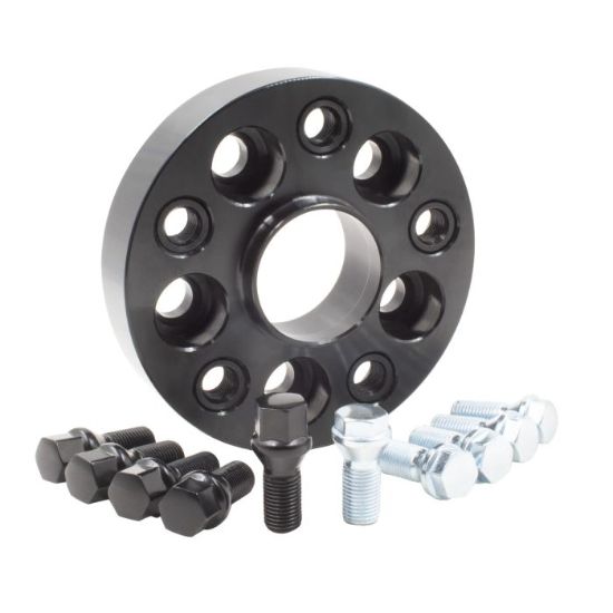 Picture of Coyote Premium Wheel Accessories Wheel Spacer - 5112-30-66-M14125BLK
