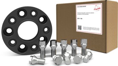 Picture of Coyote Premium Wheel Accessories Wheel Spacer - 5112-30-66-M1415