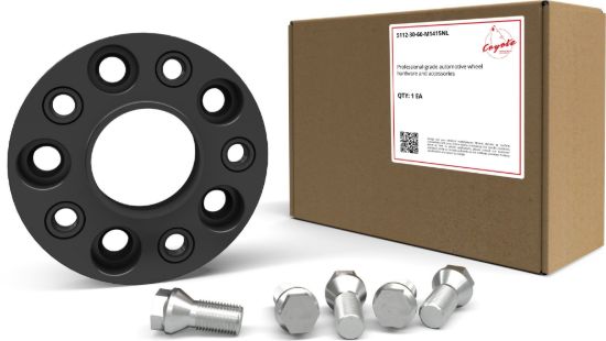 Picture of Coyote Premium Wheel Accessories Wheel Spacer - 5112-30-66-M1415NL