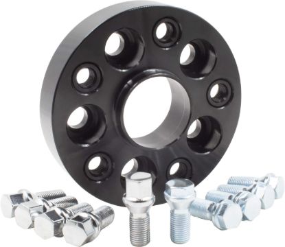 Picture of Coyote Premium Wheel Accessories Wheel Spacer - 5112-5112H-25-66