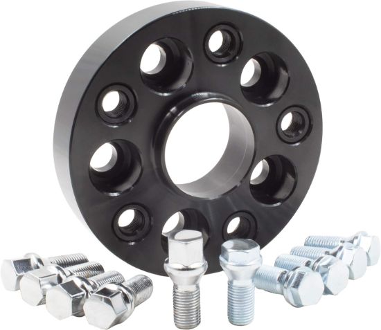 Picture of Coyote Premium Wheel Accessories Wheel Spacer - 5112-5112H-25-66