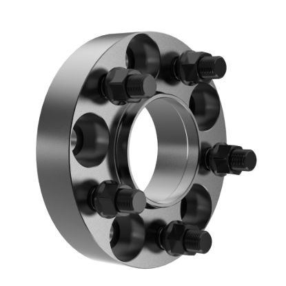 Picture of Coyote Premium Wheel Accessories Wheel Adapter - 5115-5115H-B