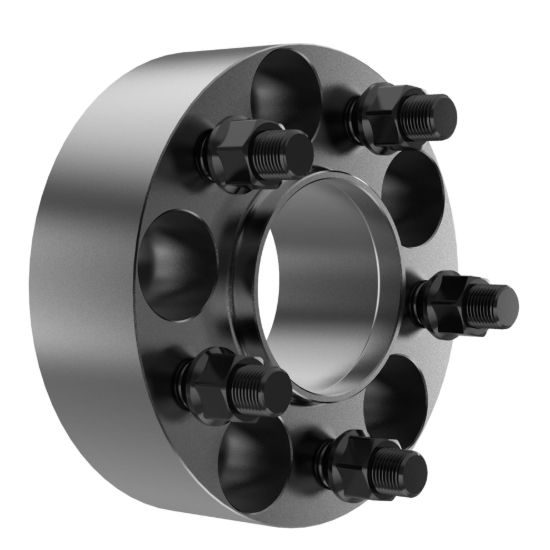 Picture of Coyote Premium Wheel Accessories Wheel Adapter - 5115-5115H-E