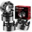 Picture of Coyote Premium Wheel Accessories Wheel Adapter - 5115-5115H-E.4