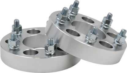 Picture of Coyote Premium Wheel Accessories Wheel Adapter - 5115-5450-B