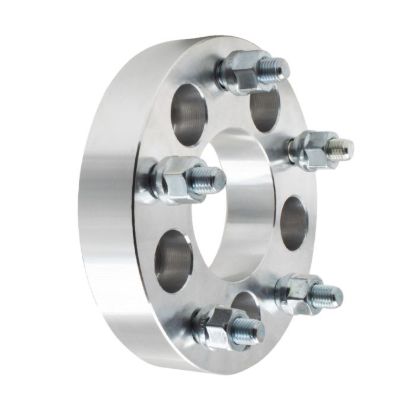 Picture of Coyote Premium Wheel Accessories Wheel Adapter - 5115-5500-B