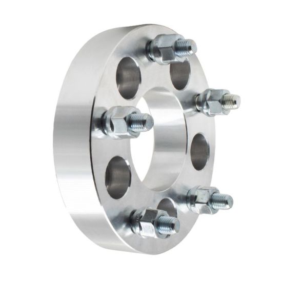 Picture of Coyote Premium Wheel Accessories Wheel Adapter - 5115-5500-B