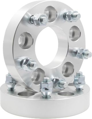 Picture of Coyote Premium Wheel Accessories Wheel Adapter - 5115-5500-B.2