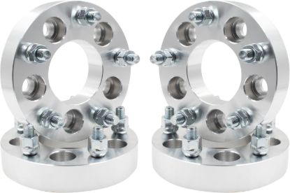 Picture of Coyote Premium Wheel Accessories Wheel Adapter - 5115-5500-B.4