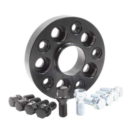 Picture of Coyote Premium Wheel Accessories Wheel Spacer - 5120-25-74-M1215BLK
