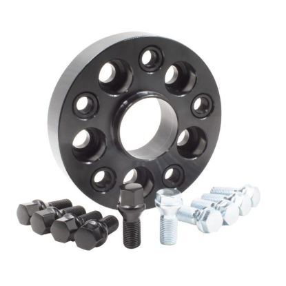 Picture of Coyote Premium Wheel Accessories Wheel Spacer - 5120-30-72-M1215BLK