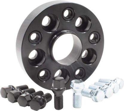 Picture of Coyote Premium Wheel Accessories Wheel Spacer - 5120-30-74-M1215BLK