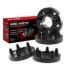 Picture of Coyote Premium Wheel Accessories Wheel Adapter - 5120-5120H-A.4